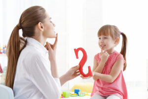 Speech Therapist for Adults & Children | Sol Speech & Language Therapy