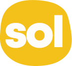 Sol Speech & Language Therapy Logo | Sol Speech And Language Therapy | Austin Texas and Round Rock Texas