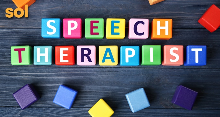 how a speech therapist can help with accent modification | Sol Speech & Language Therapy | Austin Texas