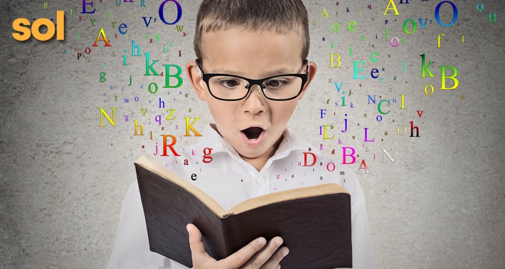 speech therapy approved tips for reading books to your child | Sol Speech & Language Therapy | Austin Texas