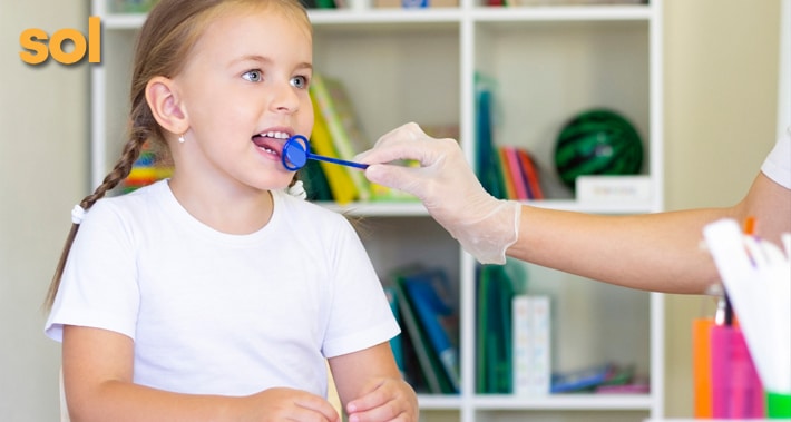 What Is Your Tongue?| Sol Speech And Language Therapy In Austin Texas