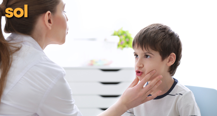 How To Tell If Your Child Has A Lisp | Sol Speech And Language Therapy In Austin Texas